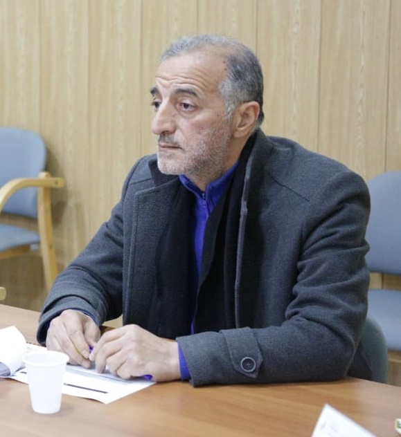 Medjahdi Mustapha