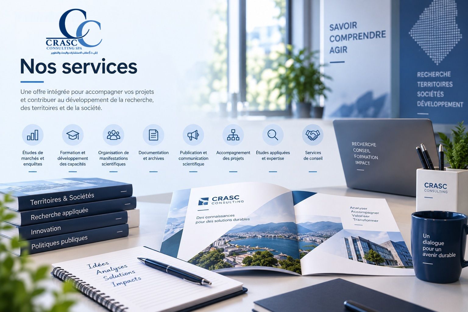 Nos Services